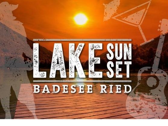 Foto für Lake Sunset